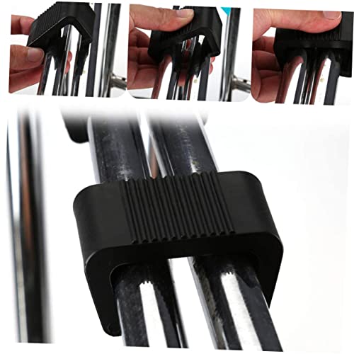 FUNOMOCYA 10 Pçs Sofá Móveis Cadeira Clipe Sofá Cadeiras De Vime Ao Ar Livre Sofás Ao Ar Livre Sofá