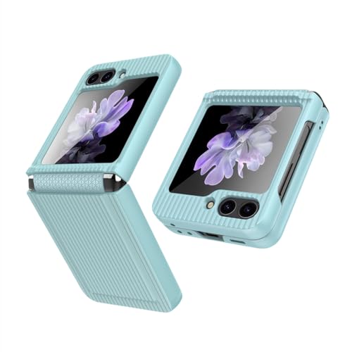 Coque Galaxy Z Flip 5 antichoc pour éviter les casses d'écran