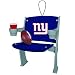 New York Giants Stadium Chair Ornament