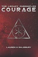 Courage 1976944619 Book Cover