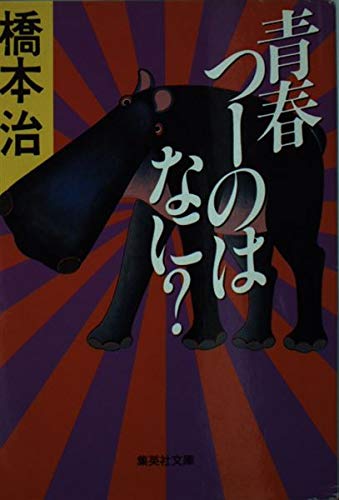 青春つーのはなに? (集英社文庫)