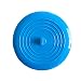 fgyhtyjuu - Coperchio per scolapiatti per lavello da cucina, con tappo rotondo in silicone, colore: Blu