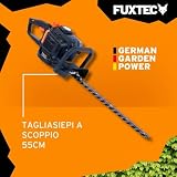 Fuxtec B00ZZJKKWY lato 2