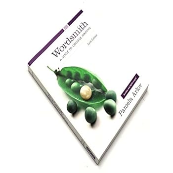 Wordsmith: A Guide to College Writing