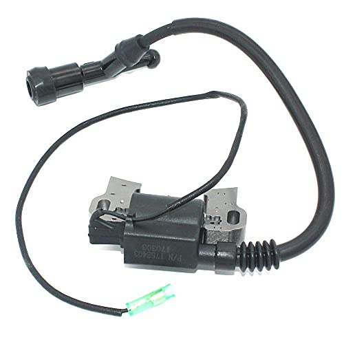 Módulo de encendido CH440 con chispa estable para optimizar combustión 3