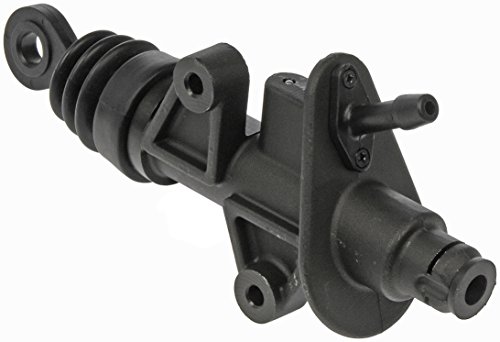 Cilindro maestro de embrague CM350090 Dorman Products Allparts para sistemas hidráulicos 5