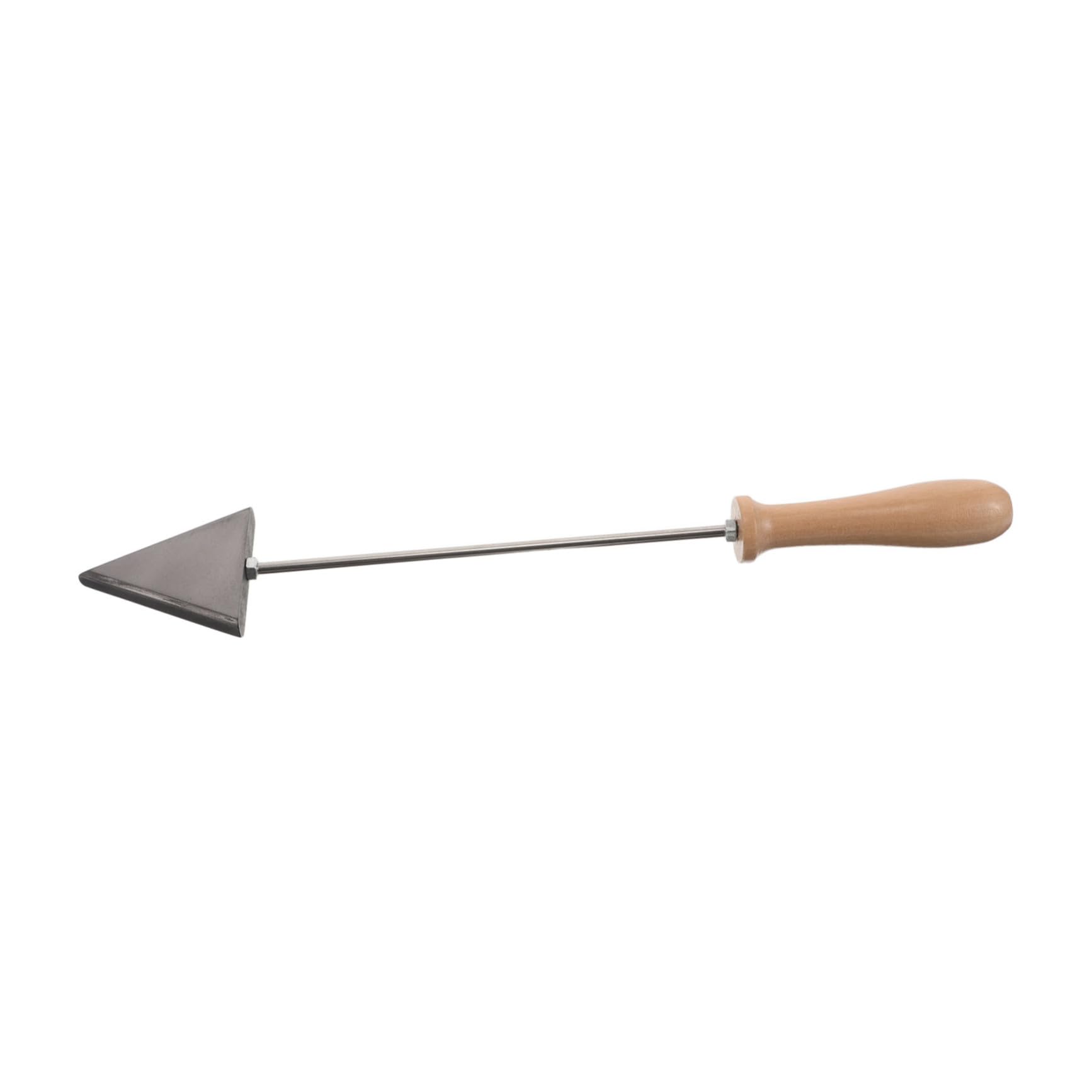 Moule graphite de coulée verre NUOBESTY pour accessoire de façonnage