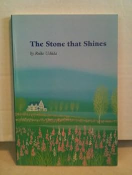 Paperback The Stone That Shines Book