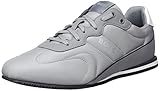 BOSS Herren Rusham_Lowp_nypu Sneaker, Medium Grey33, 39 EU (5 UK)