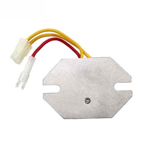 Régulateur de tension résout panne de batterie moteur BS 18Hp-24Hp