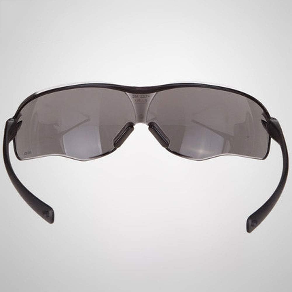 Gafas De Seguridad, Gafas De Protección Para Deportes Al Aire Libre, Gafas Grises A Prueba De Polvo Y Viento