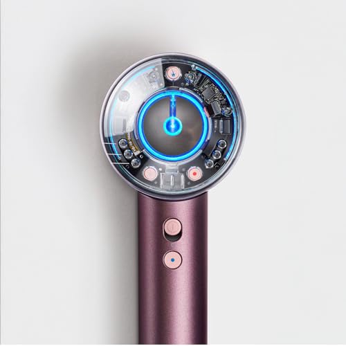Image of Dyson Supersonic Nural Hair Dryer