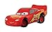 Bullyland- Cars de Disney 12798-Figura de Juego, Pixar 3, Rayo Mcqueen, Figura Pintada a Mano, sin PVC, para Que los niños jueguen con imaginación, Color Colorido (Bullyworld 12798)