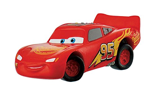 Bullyland B12798 Figurine Cars 3 - Lightning MC Queen