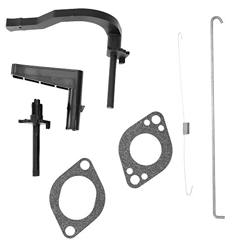 697978 Carburetor Replacement For Generator 591378 796321 699966 699958 696132 697351 698455 695918 694952 695919 695330 796323 695920 697978 Nikki Carb Snowblower Snow Blower #TOP7