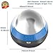 iECO Cryosphere Cold Massage Roller Ball - Massage Ball for Cold & Heat Relief, Myofascial Release, Trigger Point Therapy, Muscle Knots - Deep Tissue Ice Massager