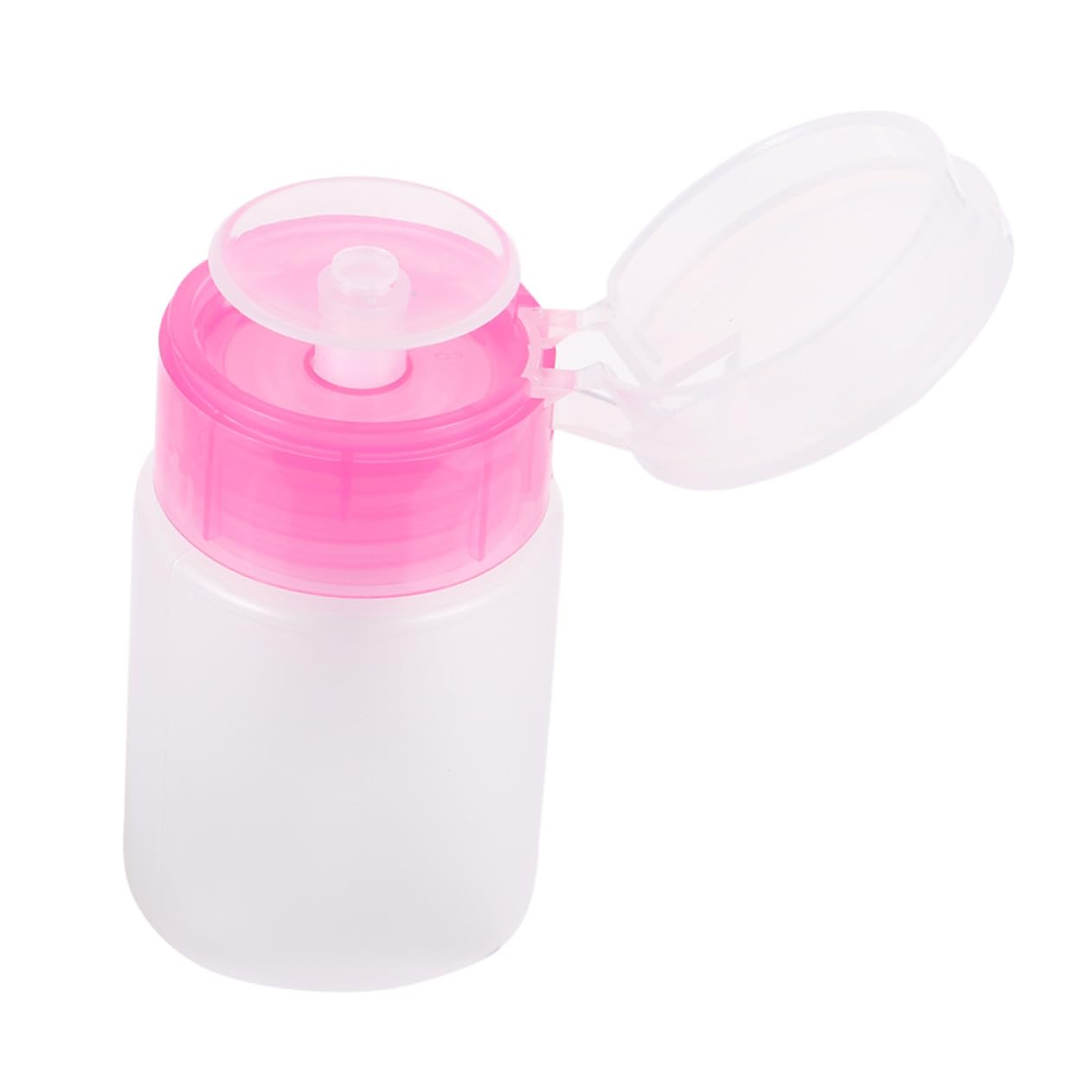 NOLITOY Gel Polish Remover Pads 500pcs Gentle Nail Polish Removal Pads for Home Salon