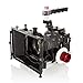 Produktbild Shape ALPKIT Kit bestehend aus Cage, Griff, Follow Focus und Mattebox für Sony A7S II/A7R II/A7 II Kamera
