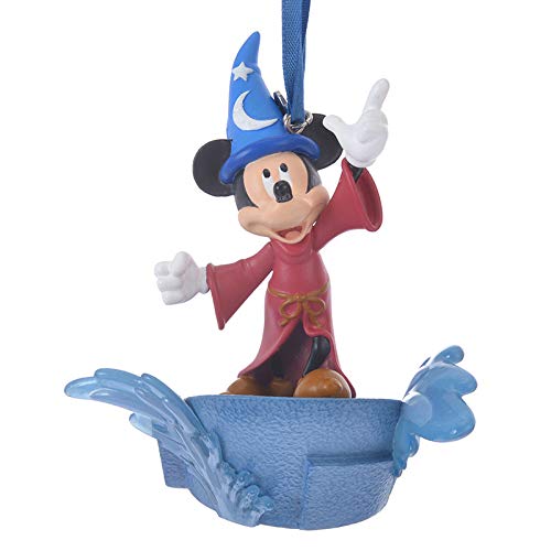 Amazon | ディズニーストア（公式）オーナメント ライトアップ