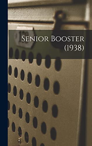 Senior Booster (1938)