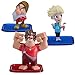 Disney's Ralph Breaks The Internet Power Pac Figures - Series 1 (Single Figure)
