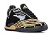 Produktbild adidas Tmac 2 Evo Unisex-Schuhe, Schwarz/Gold, 40.5 EU