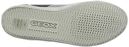 Geox D WARLEY a Scarpe da Ginnastica Basse