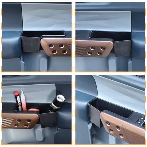 Bolsa Multiuso para Puertas Plegable miniatura 7