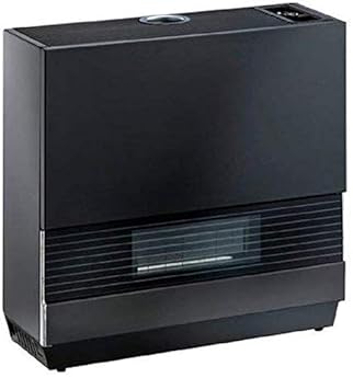 Foto di Splendid SG 80 HE Nero - 99400