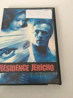 Jericho Mansions (Version française) [DVD]