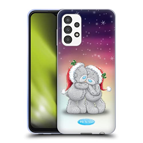 Funda navideña Galaxy A13 para proteger tu smartphone en las fiestas de invierno
