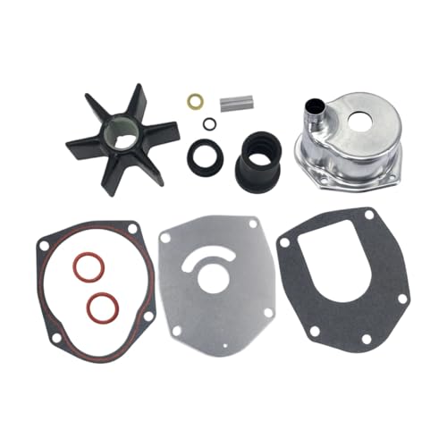 Mercruiser Sterndrive Engines Alpha I GEN II FITS 40-350fɌ݊̂nEWOEH[^[|vCy[Lbg46-817275A1p[c܂40-350f