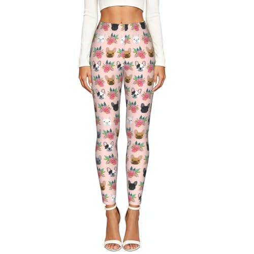 Leggings elásticos para mujer cómodos y 100% opacos para tu día a día 2