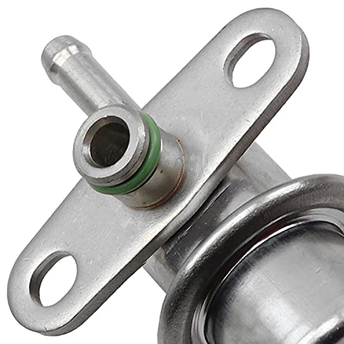 Beck/Arnley 158-1557 Fuel Injection Pressure Regulator #TOP4