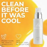 CosMedix Clarity Skin-Clarifying Serum, 30 ml