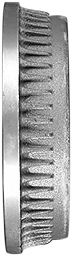Image of Bendix Premium PDR0681 Rear Brake Drum for Select Models Chrysler Grand Voyager, Town & Country, Dodge Caravan, Plymouth Neon, Voyager