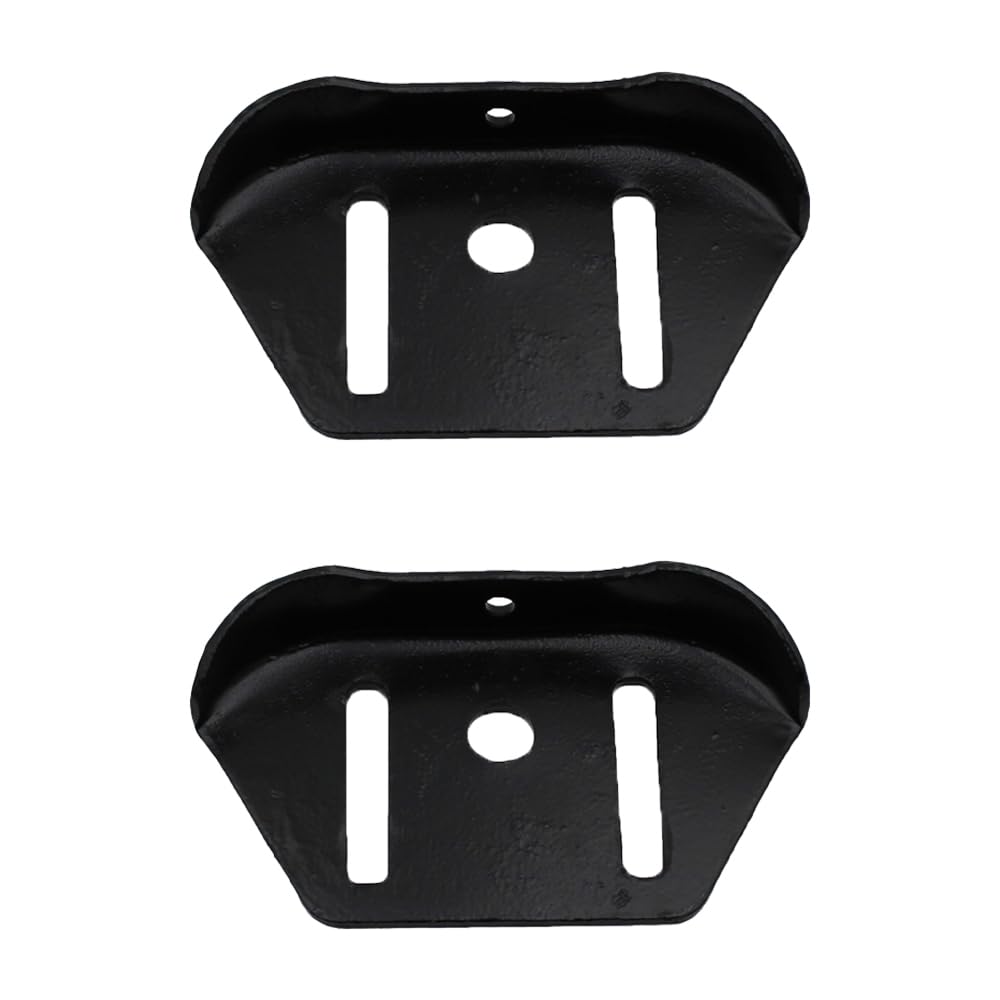 schneeページ Amazon.com: BlueStars 1740912BMYP Snowblower Skid Shoes