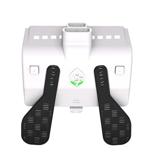 Strike Pack Wired Dominator for Xbox Series X|S & Xbox One – Advanced Controller Add On with Back Paddles, Built In Mods, and Anti Recoil Features