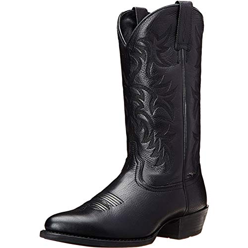 Botas cowboy hombre baratas carrefour ¡Ver Clasificación MEJORES 2022!