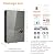 Wintemp 12kW Tankless Water Heater Electric 240V, On Demand Hot Water, Automatically Maintains Water Temperature, Up to 2.8 GPM, WiFi Control, ETL Eertified, Eco, WM12V Plus