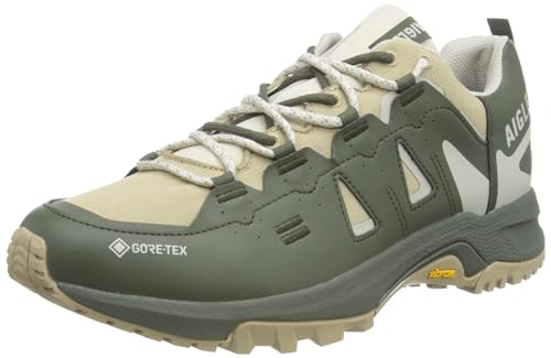 Chaussures de sport Aigle Pariot GTX pour Homme - vue 4