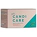 Produktbild CandiCare | Das 100% natürliche Kombi-Präparat  12 abgestimmte Zutaten (u.a. Oregano, Lapacho-Rinde, Caprylsäure, L. Acidophilus) | Nachhaltig aus Deutschland | 30-Tage-Complex-Paket