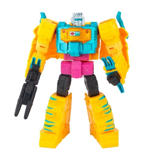 Transformers Generations Legacy Evolution Leader Class Figurine G2 Universe Grimlock 22 cm