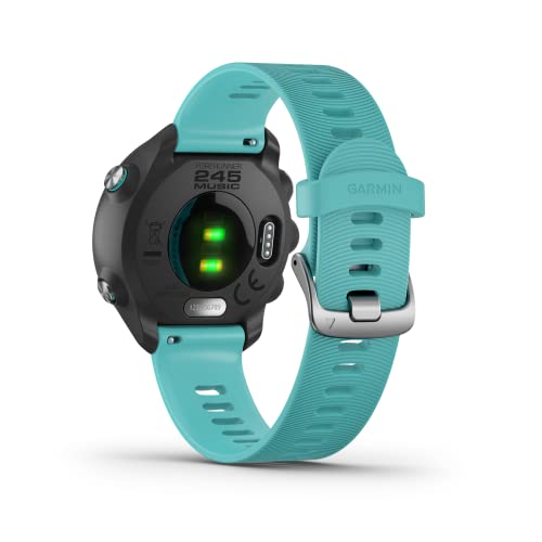 Garmin Forerunner 245 - Reloj GPS Inteligente para Correr - Imagen 5