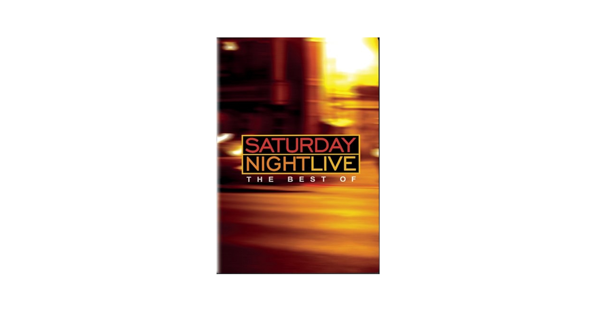 Amazon.com: Saturday Night Live Collection: The Best of