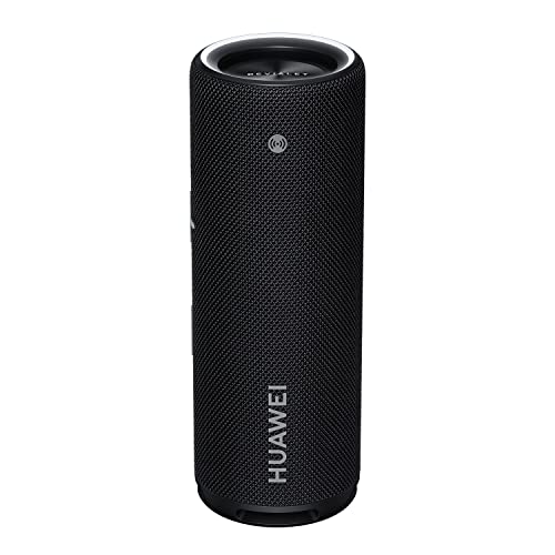極美品HUAWEI SoundSE ワイヤレススピーカーAIスピーカー Amazon.co.jp: HUAWEI Sound Joy Bluetoothスピーカー USBC充電