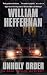 Unholy Order: A Paul Devlin Mystery