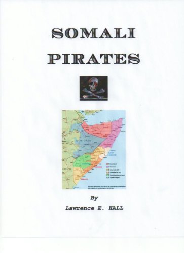 SOMALIA PIRATES