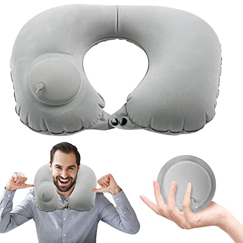 Scopri I Migliori Cuscini Gonfiabili Da Viaggio Per Un