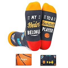 My Heart Belongs to a Basketball Player